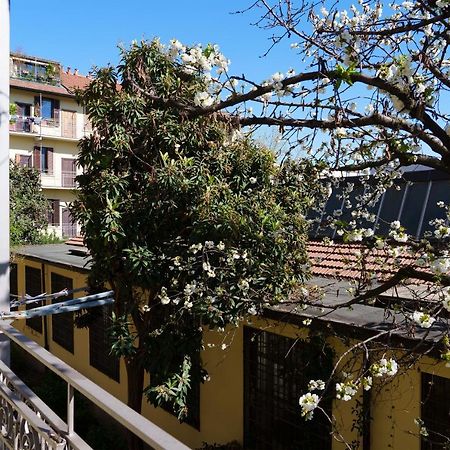 Apartamento Duomo/Navigli Casa Elegante In Zona Tortona Milán Exterior foto