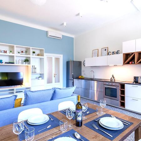 Apartamento Duomo/Navigli Casa Elegante In Zona Tortona Milán Exterior foto